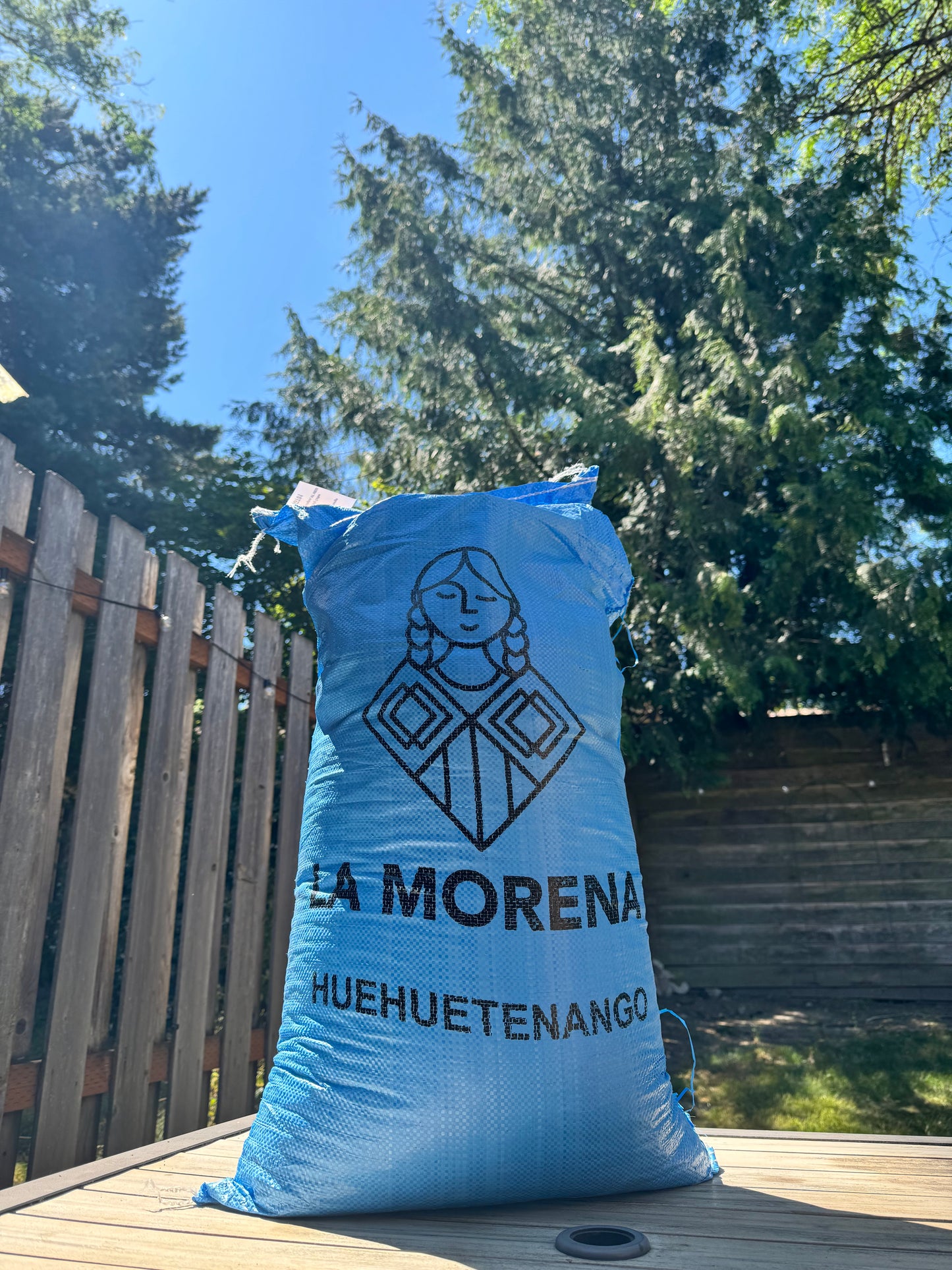 Guatemala Huehuetenango